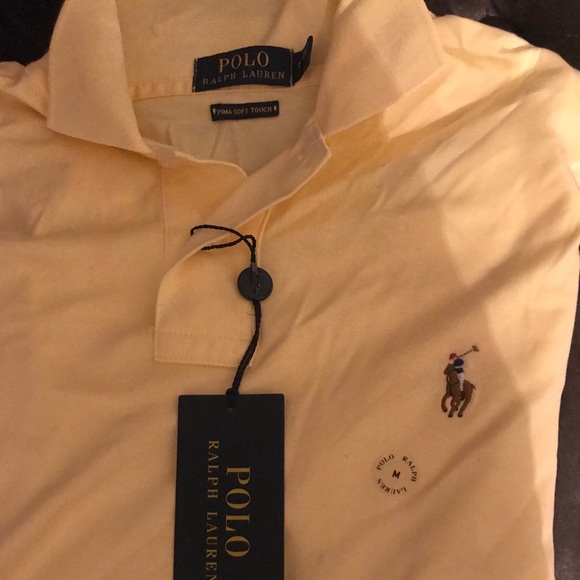 Ralph Lauren Other - Men’s polo shirt